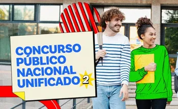 Imagem ilustrativa da imagem CNU 2: começa prazo para contestar nota preliminar da prova discursiva