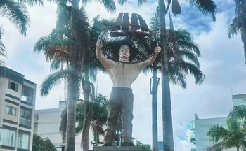 Imagem ilustrativa da imagem Café aquece turismo em São Gabriel da Palha