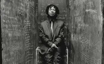 Imagem ilustrativa da imagem Canções para Gal e Michael Jackson no novo álbum de Djavan