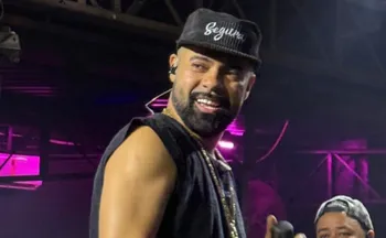 Imagem ilustrativa da imagem Cantor morre após ser baleado em assalto na zona norte do Rio