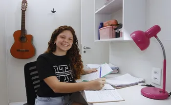 Imagem ilustrativa da imagem Capixabas aprovados nos vestibulares mais difíceis do País