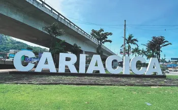 Imagem ilustrativa da imagem Cariacica no roteiro do turismo no Espírito Santo