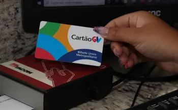 Imagem ilustrativa da imagem CartãoGV pré-pago deixará de ser vendido nesta quinta-feira; entenda o que muda