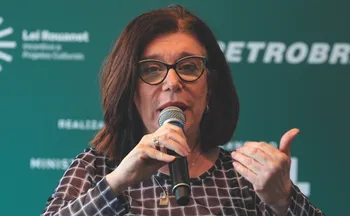 Imagem ilustrativa da imagem Com investimento de R$ 6 bilhões, Petrobras terá sua primeira biorrefinaria