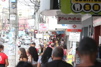 Imagem ilustrativa da imagem Comércio do ES cresce e lidera no Sudeste