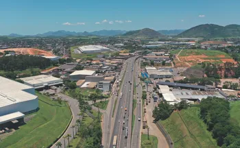 Imagem ilustrativa da imagem Como serão as obras para evitar alagamentos em Viana