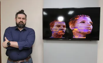 Imagem ilustrativa da imagem Controle mental com chip no cérebro? Entenda