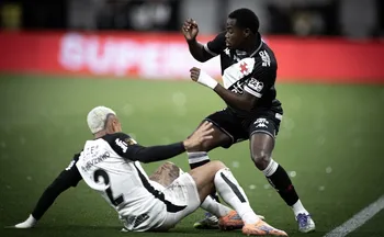 Imagem ilustrativa da imagem Corinthians revê 'maldição' na Copa do Brasil e precisa repetir o passado