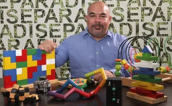 Imagem ilustrativa da imagem Cresce procura de estudantes por programas de estágio no Estado