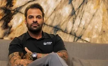 Imagem ilustrativa da imagem Cunhado de Vorcaro é preso tentando embarcar para Dubai em jatinho