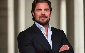 Imagem ilustrativa da imagem Daniel Vorcaro é afastado do conselho de administração do Atlético-MG