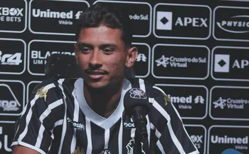 Imagem ilustrativa da imagem David Lopes elogia elenco do Rio Branco e quer título