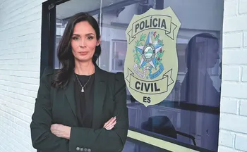 Imagem ilustrativa da imagem Delegada diz que idosos escondem que foram vítimas de golpes por vergonha ou medo