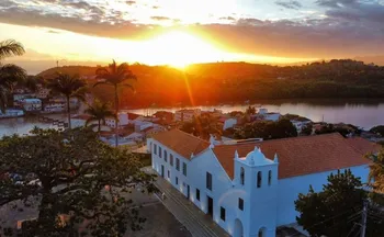 Imagem ilustrativa da imagem Desenvolvimento socioeconômico e ordem pública: geração de "riqueza local"