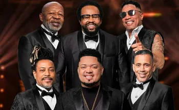 Imagem ilustrativa da imagem Dez shows na 13ª Feijoada do João e outras programações para o domingo