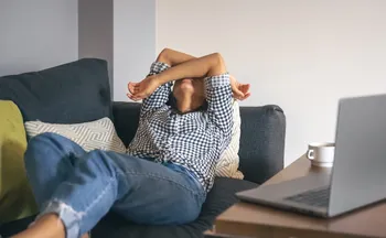 Imagem ilustrativa da imagem Dezembrite: Como driblar a ansiedade que chega com o fim do ano