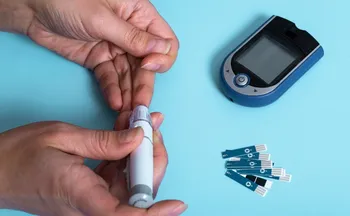 Imagem ilustrativa da imagem Dia Mundial do Diabetes: novidades para 400 mil pacientes no ES
