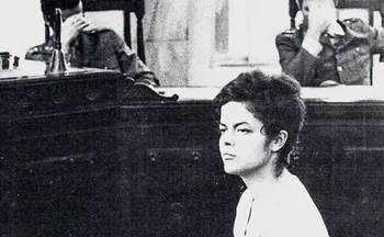 Imagem ilustrativa da imagem Dilma será indenizada por tortura física e psicológica na ditadura