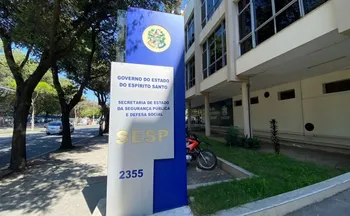 Imagem ilustrativa da imagem ES investe em dois novos programas com uso de tecnologia para a segurança pública