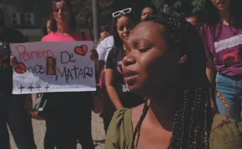 Imagem ilustrativa da imagem ES recebe projeto “21 Dias de Ativismo pelo Fim da Violência contra as Mulheres”