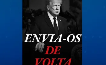 Imagem ilustrativa da imagem EUA fazem alerta em português a imigrantes que cometerem crimes