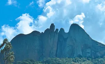 Imagem ilustrativa da imagem Ecoturismo e aventura em passeio por Itaguaçu