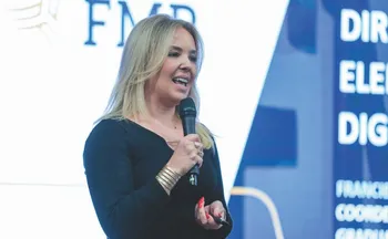 Imagem ilustrativa da imagem Eleições 2026: “Algoritmos serão o juiz em vez do STF”, diz jurista