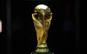 Imagem ilustrativa da imagem Eliminatórias têm sete 'finais' por vaga na Copa do Mundo em dois dias