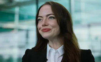 Imagem ilustrativa da imagem Emma Stone acumula sete indicações ao Oscar e supera recorde de Meryl Streep