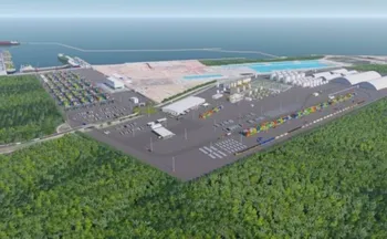 Imagem ilustrativa da imagem Empresa aberta em 11 minutos autorizada na ZPE de Aracruz