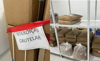 Imagem ilustrativa da imagem Empresas de produtos naturais são investigadas por conluio e lavagem de dinheiro