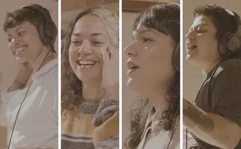 Imagem ilustrativa da imagem Encontro de gerações resgata produção feminina