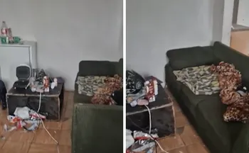 Imagem ilustrativa da imagem Engenheiro cai em golpe do amor e perde R$ 220 mil em sequestro em SP