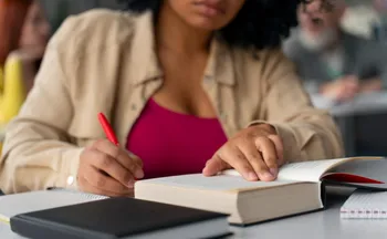 Imagem ilustrativa da imagem Ensino superior: seleção para bolsas em faculdades particulares