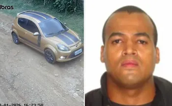 Imagem ilustrativa da imagem Entenda o que se sabe até agora sobre caso de PM desaparecido em São Paulo