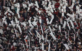 Imagem ilustrativa da imagem Escândalo envolvendo dirigentes eleva pressão sob presidente do São Paulo