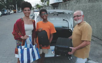 Imagem ilustrativa da imagem Especialistas apontam os maiores vilões do trânsito nas viagens de férias