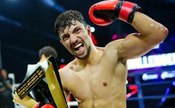 Imagem ilustrativa da imagem Estreia marcante e domínio Capixaba no Super Fights