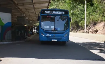 Imagem ilustrativa da imagem Feriado de Finados terá reforço na frota de ônibus da Grande Vitória