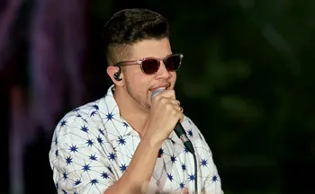 Imagem ilustrativa da imagem Festivais e maratona de arrocha agitam o feriado no ES