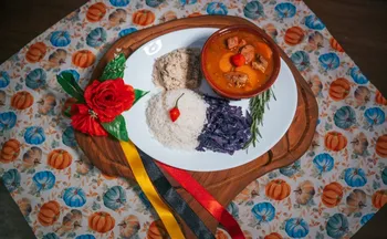 Imagem ilustrativa da imagem Festival com delícias da gastronomia alemã em Domingos Martins