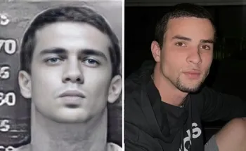 Imagem ilustrativa da imagem Filho de Pedro Dom, assaltante da década de 2000, é preso sob suspeita de tráfico