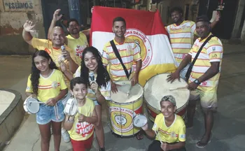 Imagem ilustrativa da imagem Folia deve atrair mais de 600 mil turistas ao ES