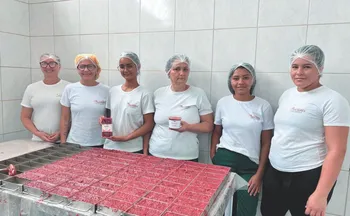 Imagem ilustrativa da imagem Força do agro impulsiona o turismo em São Roque do Canaã