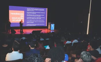 Imagem ilustrativa da imagem Gestão escolar: professores podem usar a IA para melhorar o ensino