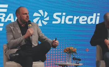 Imagem ilustrativa da imagem Gestão por propósito: Sicredi é eleita melhor empresa para trabalhar