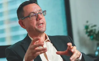 Imagem ilustrativa da imagem Gigante da logística quer construir ferrovia no Espírito Santo