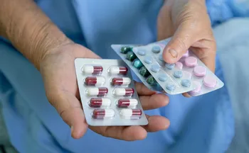 Imagem ilustrativa da imagem Gonorreia está se tornando cada vez mais resistente a antibióticos, alerta a OMS