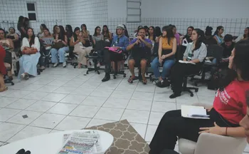 Imagem ilustrativa da imagem Governo do ES apresenta projeto para reduzir a judicialização na Saúde