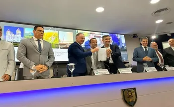 Imagem ilustrativa da imagem Governo do ES autoriza repasse de R$ 40 milhões para investimentos na Serra